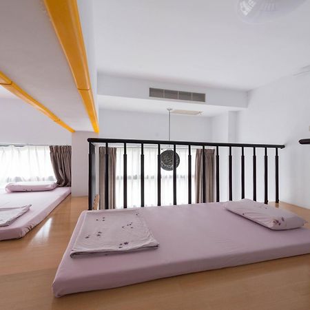 Hodua Guest House Beigang Exterior foto