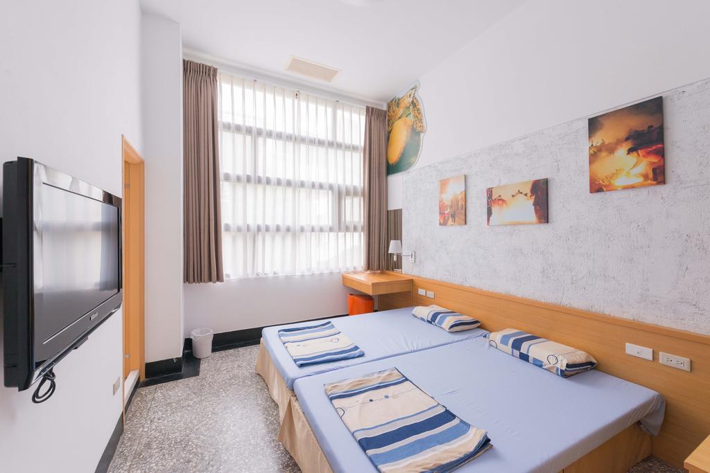 Hodua Guest House Beigang Cameră foto